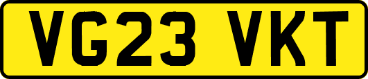 VG23VKT