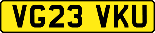 VG23VKU