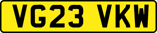 VG23VKW