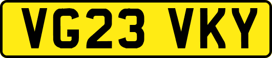 VG23VKY