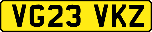 VG23VKZ