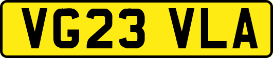 VG23VLA