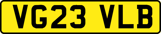 VG23VLB