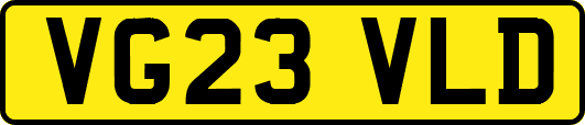VG23VLD