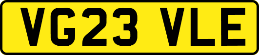 VG23VLE