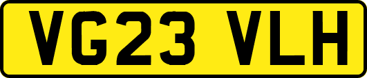 VG23VLH