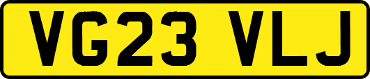 VG23VLJ