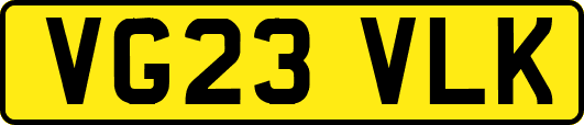 VG23VLK