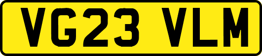 VG23VLM