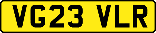 VG23VLR