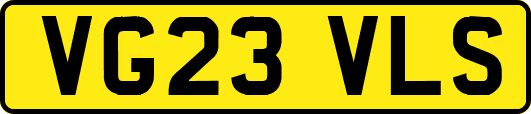 VG23VLS