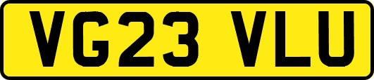 VG23VLU