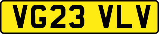 VG23VLV