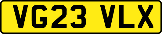 VG23VLX