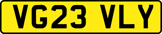 VG23VLY