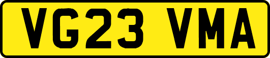 VG23VMA