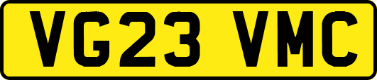 VG23VMC