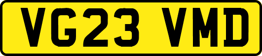 VG23VMD
