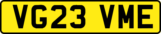 VG23VME