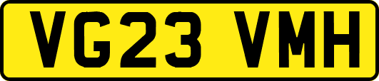 VG23VMH