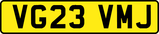 VG23VMJ