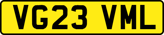 VG23VML