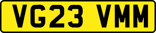 VG23VMM