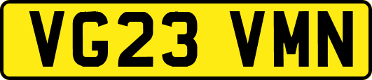 VG23VMN