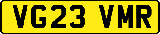 VG23VMR
