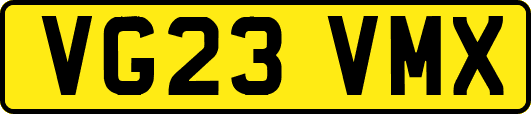 VG23VMX