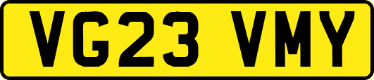 VG23VMY