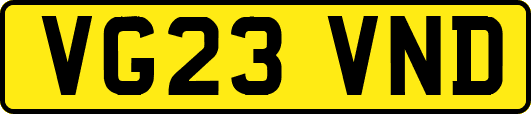 VG23VND