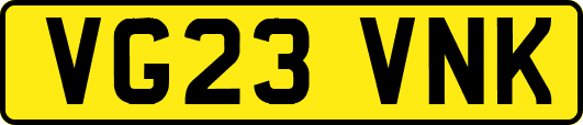 VG23VNK