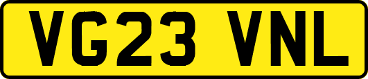 VG23VNL