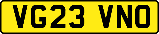 VG23VNO