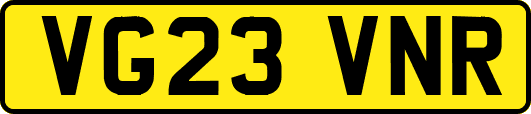 VG23VNR