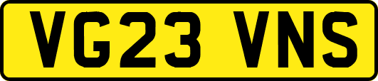 VG23VNS
