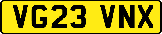 VG23VNX