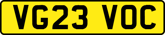 VG23VOC