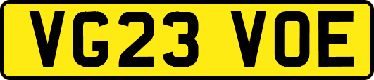 VG23VOE