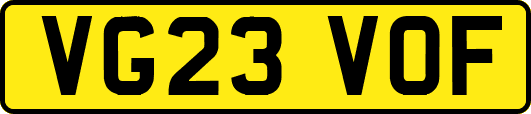 VG23VOF