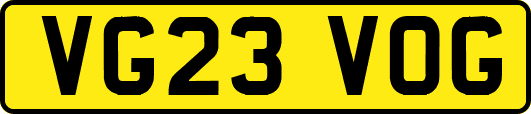 VG23VOG