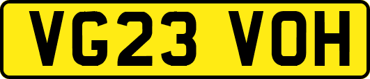 VG23VOH