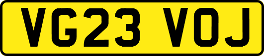 VG23VOJ