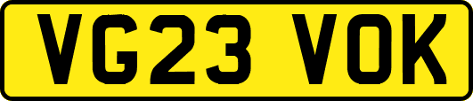 VG23VOK