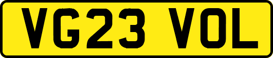 VG23VOL