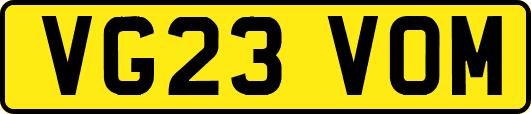 VG23VOM