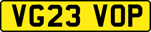 VG23VOP