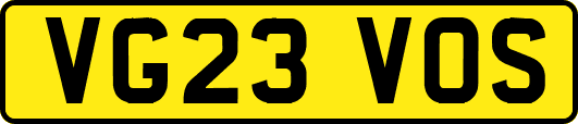 VG23VOS