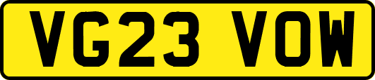 VG23VOW